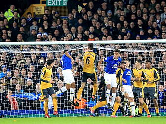 Premier League As It Happened:...